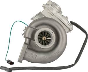 Alliant Power - Alliant Power Remanufactured Turbocharger HE400VG for Cummins ISX/ISL 11.0L EPA07 w/ Actuator, AP90968 - Image 4