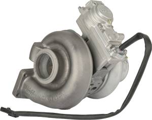 Alliant Power - Alliant Power Remanufactured Turbocharger HE400VG for Cummins ISX/ISL 11.0L EPA07 w/ Actuator, AP90968 - Image 5