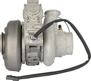Alliant Power - Alliant Power Remanufactured Turbocharger HE400VG for Cummins ISX/ISL 11.0L EPA07 w/ Actuator, AP90968 - Image 7
