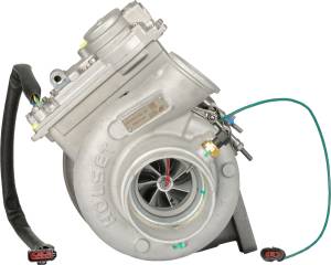 Alliant Power - Alliant Power Remanufactured Turbocharger HE400VG for Cummins ISX/ISL 11.0L EPA07 w/ Actuator, AP90968 - Image 8