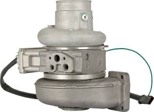 Alliant Power - Alliant Power Remanufactured Turbocharger HE400VG for Cummins ISX/ISL 11.0L EPA07 w/ Actuator, AP90968 - Image 10