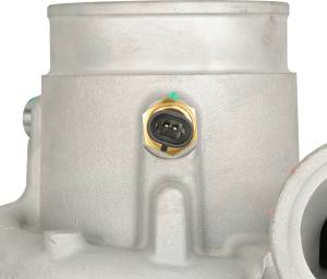 Alliant Power - Alliant Power Remanufactured Turbocharger HE400VG for Cummins ISX/ISL 11.0L EPA07 w/ Actuator, AP90968 - Image 12