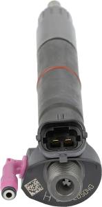 Alliant Power - Alliant Power Remanufactured Fuel Injector for Ford (2020-22) F-250/F-350/F-450/F-550/F-600 Super Duty (Cylinders 3, 4, 5 & 6) w/ Hold Down Bolt and Line, AP55126 - Image 4