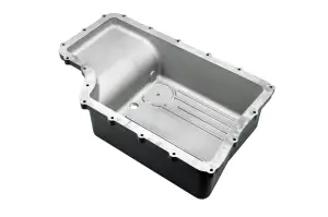 SPE Motorsport - SPE Motorsport 6R140 Deep Transmission Pan for Ford (2011-19) F-250/F-350/F-450/F-550 6.7L Power Stroke (Raw) - Image 3