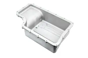 SPE Motorsport - SPE Motorsport 6R140 Deep Transmission Pan for Ford (2011-19) F-250/F-350/F-450/F-550 6.7L Power Stroke (Black) - Image 4