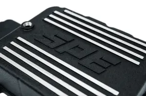 SPE Motorsport - SPE Motorsport 10R140 Deep Transmission Pan for Ford (2020-22) F-250/F-350/F-450/F-550 6.7L Power Stroke (Raw) - Image 4