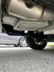 SPE Motorsport - SPE Motorsport 10R140 Deep Transmission Pan for Ford (2020-22) F-250/F-350/F-450/F-550 6.7L Power Stroke (Raw) - Image 10