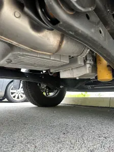 SPE Motorsport - SPE Motorsport 10R140 Deep Transmission Pan for Ford (2020-22) F-250/F-350/F-450/F-550 6.7L Power Stroke (Black) - Image 11