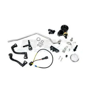 SPE Motorsport Disaster Prevention 2.0 Kit for Ford (2017-19) 6.7L Power Stroke
