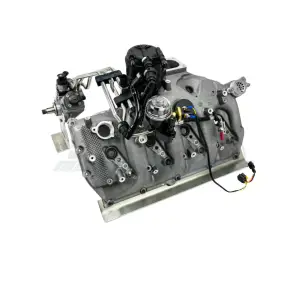 SPE Motorsport - SPE Motorsport Disaster Prevention 2.0 Kit for Ford (2017-19) 6.7L Power Stroke - Image 2