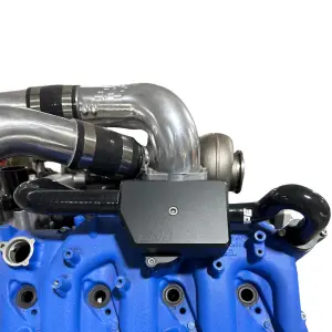 SPE Motorsport - SPE Motorsport Recirculation CCV Kit for Ford (2011-26) 6.7L Power Stroke - Image 10