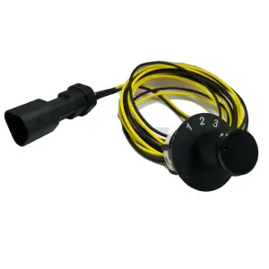 SPE Motorsport - SPE Motorsport 5-Position Switch: Plug & Play SOFT Switch for Ford (2011-14) 6.7L Power Stroke - Image 2
