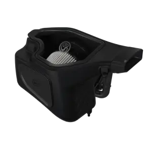 S&B - S&B Cold Air Intake for Ford (2024) 2.3L Ranger EcoBoost (Cotton Cleanable, Red) - Image 8