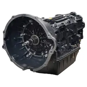 BD Diesel Performance - BD Diesel Towmaster Transmission & Converter Package AISIN AS69RC for Ram (2013-18) 3500/4500/5500 6.7L, 4WD - Image 10