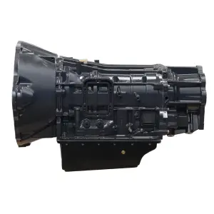 BD Diesel Performance - BD Diesel Towmaster Transmission & Converter Package AISIN AS69RC for Ram (2013-18) 3500/4500/5500 6.7L, 4WD - Image 11