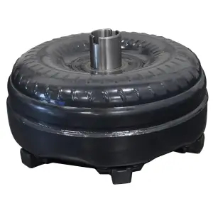 BD Diesel Performance - BD Diesel Towmaster Transmission & Converter Package AISIN AS69RC for Ram (2013-18) 3500/4500/5500 6.7L, 2WD Left Hand PTO - Image 3