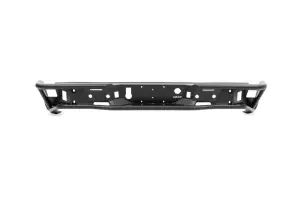 DV8 Offroad Rear Tube Bumper for Chevy/GMC (2019-25) 1500