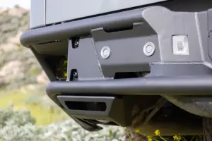 DV8 Offroad - DV8 Offroad Rear Tube Bumper for Chevy/GMC (2019-25) 1500 - Image 6