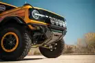 DV8 Offroad - DV8 Offroad Tube Series Front Bumper for Ford (2021-25) Bronco - Image 3