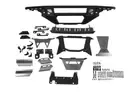 DV8 Offroad - DV8 Offroad Tube Series Front Bumper for Ford (2021-25) Bronco - Image 9