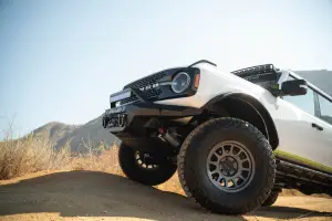 DV8 Offroad - DV8 Offroad MTO V2 Front Bumper for Ford (2021-25) Bronco - Image 5