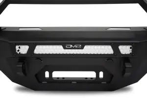 DV8 Offroad - DV8 Offroad MTO V2 Front Bumper for Ford (2021-25) Bronco - Image 9