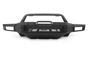 DV8 Offroad - DV8 Offroad Spec Series Winch Front Bumper for Ford (2022-24) Bronco Raptor - Image 1