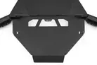 DV8 Offroad - DV8 Offroad Spec Series Winch Front Bumper for Ford (2022-24) Bronco Raptor - Image 8