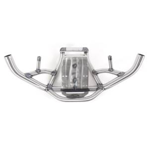 HMF Racing - HMF U4 Front Bumper for Kawasaki Teryx 4 / Teryx 5 H2 (Green) - Image 11