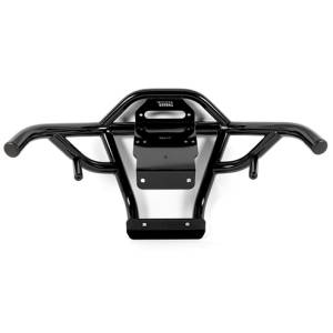 HMF Racing - HMF U4 Front Bumper for Kawasaki Teryx 4 / Teryx 5 H2 (Black - Textured) - Image 10