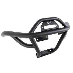 HMF Racing - HMF U4 Front Bumper for Kawasaki Teryx 4 / Teryx 5 H2 (Black - Textured) - Image 9