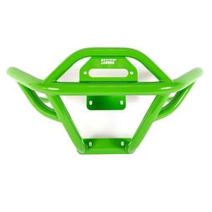 HMF Racing - HMF U4 Front Bumper for Kawasaki Teryx 4 / Teryx 5 H2 (Black - Textured) - Image 8