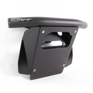 HMF Racing - HMF LT Front Bumper for Kawasaki Teryx 4 / Teryx 5 H2 (Raw, Fairlead Mount) - Image 9