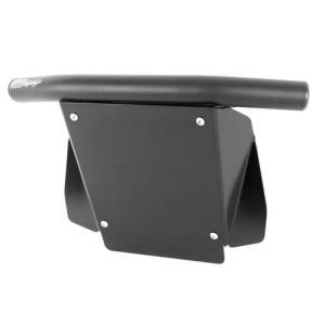 HMF Racing - HMF LT Front Bumper for Kawasaki Teryx 4 / Teryx 5 H2 (Black - Textured, Fairlead Mount) - Image 10