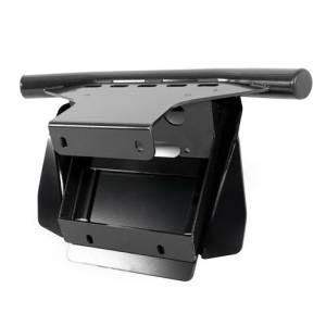 HMF Racing - HMF LT Front Bumper for Kawasaki Teryx 4 / Teryx 5 H2 (Green, No Fairlead Mount) - Image 8