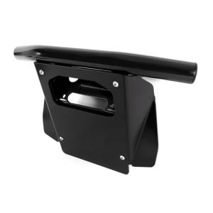 HMF Racing - HMF LT Front Bumper for Kawasaki Teryx 4 / Teryx 5 H2 (Raw, No Fairlead Mount) - Image 7