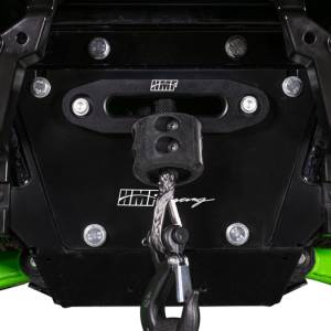 HMF Racing - HMF XD Winch Mount for Kawasaki Teryx 4 / Teryx 5 H2 - Image 4