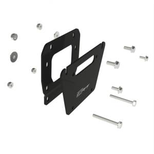 HMF Racing - HMF XD Winch Mount for Kawasaki Teryx 4 / Teryx 5 H2 - Image 10