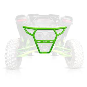 HMF Racing - HMF Rear Bumper for Kawasaki (2026) Teryx 4 / Teryx 5 H2 (Green) - Image 2