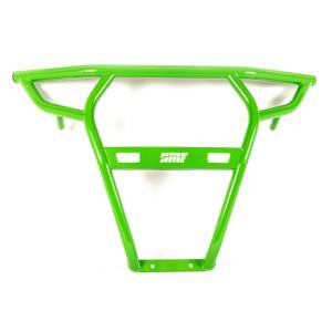 HMF Racing - HMF Rear Bumper for Kawasaki (2026) Teryx 4 / Teryx 5 H2 (Black - Textured) - Image 7