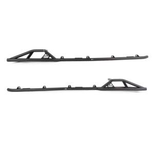 HMF Racing - HMF Tree Kickers for Kawasaki Teryx 4 / Teryx 5 H2 (Black) - Image 7