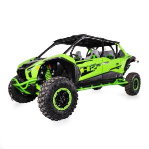HMF Racing - HMF Tree Kickers for Kawasaki Teryx 4 / Teryx 5 H2 (Green) - Image 3