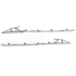 HMF Racing - HMF Tree Kickers for Kawasaki Teryx 4 / Teryx 5 H2 (Raw) - Image 8