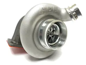 SPE Motorsport - SPE Motorsport S300 Emperor Quick Spool Turbocharger (S366 Ball Bearing) - Image 1