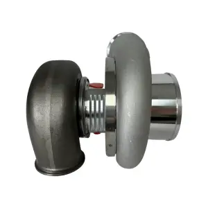 SPE Motorsport - SPE Motorsport S7287B Turbocharger (V Band 1.15 AR) - Image 4