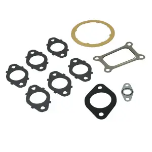 BD Diesel Performance - BD Diesel Exhaust Manifold Gasket Set for Ram (2019-24) 6.7L 2500/3500 Pickup, Stock Mount - Image 2