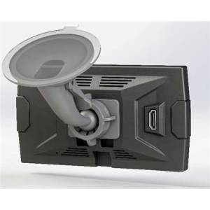 Edge Products - Edge Insight CTS3 Digital Gauge Touchscreen Monitor - Image 2