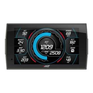 Edge Products - Edge Insight CTS3 Digital Gauge Touchscreen Monitor - Image 3