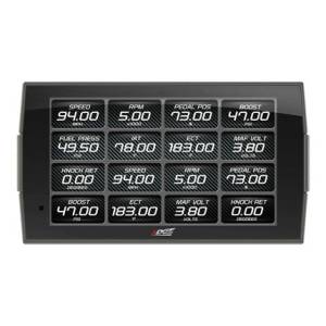 Edge Products - Edge Insight CTS3 Digital Gauge Touchscreen Monitor - Image 4