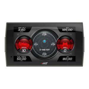 Edge Products - Edge Insight CTS3 Digital Gauge Touchscreen Monitor - Image 6